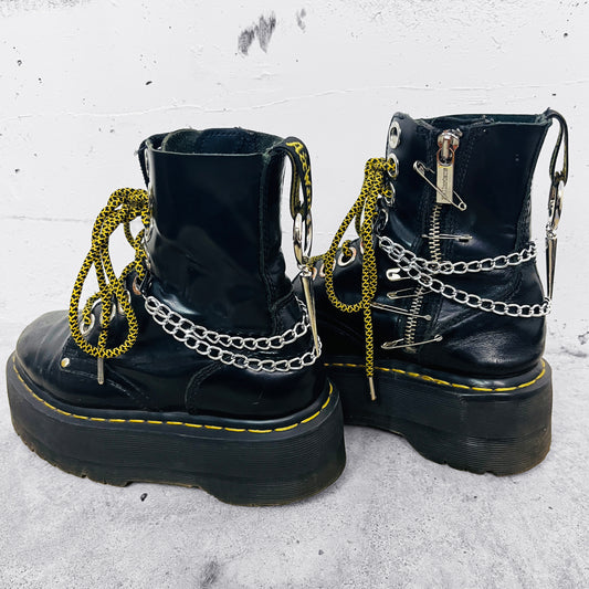Fast n Loose Boot Chain